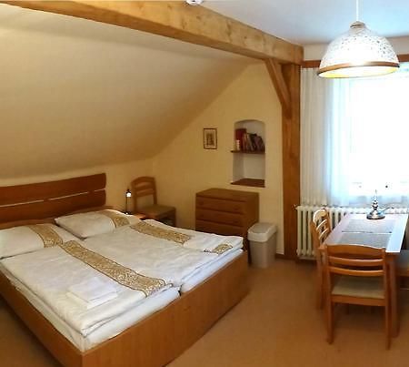 U Votapku Apartment Nove Hute Exterior photo