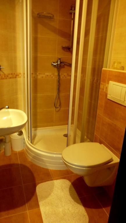 U Votapku Apartment Nove Hute Exterior photo